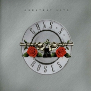 Guns N' Roses - Greatest Hits (CD-DA)